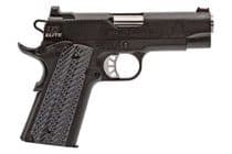 Springfield 1911 Elite Champion Compact .45 ACP Pistol - .45 ACP