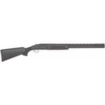 Mossberg Silver Reserve Gen 1 12GA O/U Shotgun - 2... - 12 Gauge
