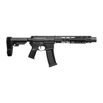 CMMG 94A68CD-AB Zeroed Banshee Mk4 9mm Luger 33+1 ... - 