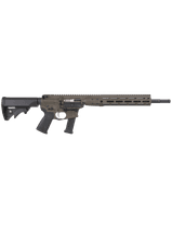 LWRC IC-9 Gen 1 Patriot Brown 9mm Tactical Rifle - 33-Round Mag - 9mm