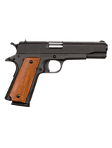 ARMSCOR M1911A1 FS Classic .45 ACP Black 8+1 RD Handgun - .45 ACP