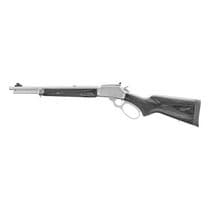 Marlin 1894 Trapper 10mm Auto 16.1in Stainless Lam... - 10MM AUTO