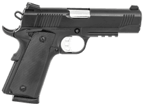 SDS 1911 Carry B45R .45 ACP: Precision & Power Pis... - .45 ACP
