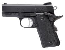 S&W 1911 PC Pro Sub-Compact 9mm - Sleek Concealed ... - 9mm