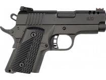 ARMSCOR BBR 9MM Gen 1 Compact - 3.1" Barrel, G10 G... - 9mm