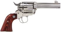 Ruger Vaquero Gen 1 Stainless .357 Magnum Revolver - .357 Magnum