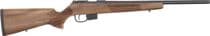 Anschutz 1761L D .17 HMR 20in Blued - .17 HMR