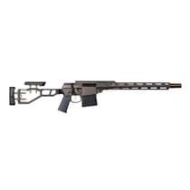 Q The Fix Gen 1 Blackout 16" Bolt Action Folding R... - 8.6 BLK
