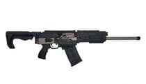 Fostech Origin-12 Gen 2 12 Gauge 18.5in Black Nick... - 12 Gauge