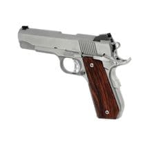 Dan Wesson Commander Classic .45 ACP Pistol w/ Tritium Night Sights - .45 ACP