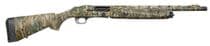 Mossberg 940 Pro Turkey Shotgun - 12 Gauge, Greenleaf Camo Edition - 12 Gauge