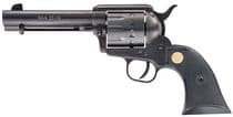 Chiappa 1873 Gen 1 .22 LR Classic, 10-Round Single Action Revolver - .22 LR