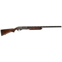 Remington 870 Fieldmaster 12 Gauge Pump Shotgun - Matte Black - 12 Gauge