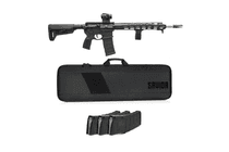 Sig Sauer M400 Tread V2 TacPac 5.56 NATO 16in - 5.56 NATO