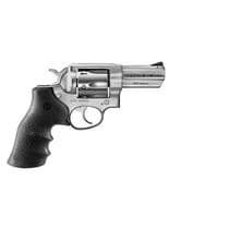 Ruger GP100: .357 Magnum 6" Revolver with Hogue Gr... - .357 Magnum