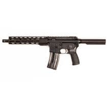 Radical Firearms Gen 1 AR Pistol: Compact 5.56 NATO, 10.5" Barrel - 5.56 NATO