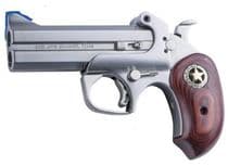 Bond Arms Rustic Ranger Semi-Auto .45 LC/.410 GA S... - .410 Bore