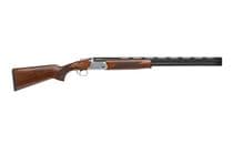 SPANDAU PREMIER .410 O/U Shotgun - 26" Barrel, Turkish Walnut Elegance - .410 Bore