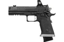 Sig Sauer P211 GTO 9mm 4.4in Black - 9mm