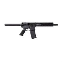 Troy A3 Tactical Carbine - 5.56mm, Semi-Auto, 10.5... - 5.56 NATO