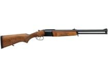 Baikal MP94 DualCal Over/Under .308 Win & 12 GA Combo Rifle - 12 Gauge