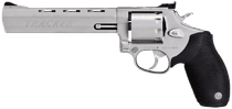 Taurus 992 Tracker .22 LR Revolver - Matte Stainless Precision - .22 LR