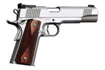 Kimber Stainless Gold Match II .45 ACP Precision Pistol - .45 ACP