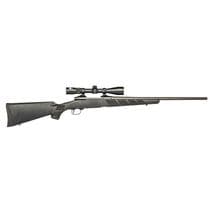 Savage Arms 11/111 Trophy Hunter XP LH .204 Ruger Bolt Rifle - .204 Ruger