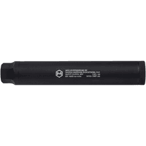 Maxim Defense MS-22 Rimfire Suppressor Black