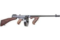 Auto-Ordnance 1927-A1 Walnut .45 ACP Semi-Auto Rif... - .45 ACP