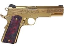 Iver Johnson Noble Eagle EX G2 .45 ACP 5in - .45 ACP