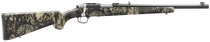 Ruger 77/44 .44 Rem Mag 16.6in Kryptek Obskura Nox... - 