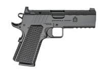 Springfield Armory 1911 Emissary AOS .45 ACP 4.25i... - .45 ACP