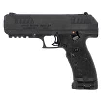 Hi-POINT JXP10 Gen 1: 10mm Tactical Pistol w/ Threaded Barrel & YC9 Grips - 10MM AUTO