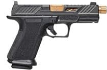 Shadow Systems MR920 Elite - 9mm Optics-Ready Nigh... - 9mm