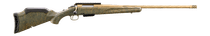 Ruger American Predator Gen II .350 Legend 22in Bronze Green Splatter - .350 Legend