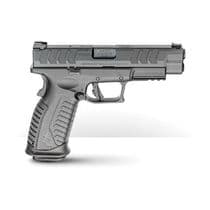 Springfield XD-M Elite 9mm 4.5" Striker Pistol - 20-Round Capacity - 9mm