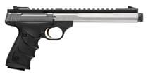 Browning Buck Mark Contour SR .22 LR Precision Semi-Auto Pistol - .22 LR