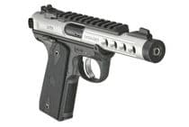 Ruger Mark IV 22/45 Lite .22 LR Semi-Auto Pistol, ... - .22 LR