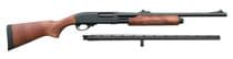 Remington 870 Express: Versatile Pump Shotgun Comb... - 12 Gauge