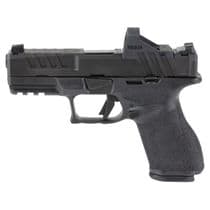 Springfield Armory Echelon 4.0C 9mm 4in Black - 9mm