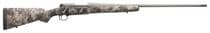 Winchester Model 70 VSX .264 Win Mag Precision Hunting Rifle - .264 Win Mag