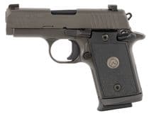 Sig Sauer P938 Legion Gen 1 - 9MM Micro Compact, SAO, Elite Finish - 9mm
