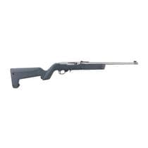 Ruger 10/22 Takedown Gen 1 - Versatile .22 LR Semi-Auto Rifle, Black - .22 LR