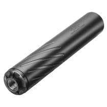 Banish 338 Black .338 Lapua 9.1" 5/8 x 24
