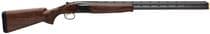 Browning Citori CXS: Versatile 12 GA Over-Under Shotgun, 30" Barrel - 12 Gauge