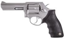 Taurus Model 65 Gen 1 .357 Magnum Revolver - Matte Stainless Steel Finish - .357 Magnum