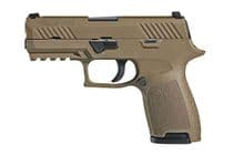 Sig Sauer P320 Compact .45 ACP - Gen 1 Versatile M... - .45 ACP