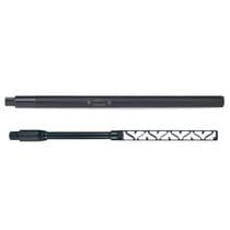 Gemtech MIST-22 Integrally Suppressed Barrel .22LR For Ruger 10/22