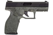 Taurus TX22 Gen 1 .22 LR Ergonomic FDE 10-Round Pi... - .22 LR